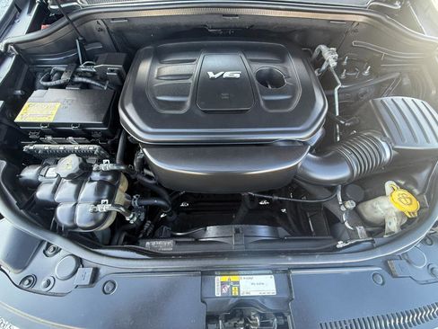 Used 2018 Jeep Grand Cherokee Limited AWD/4WD image 12