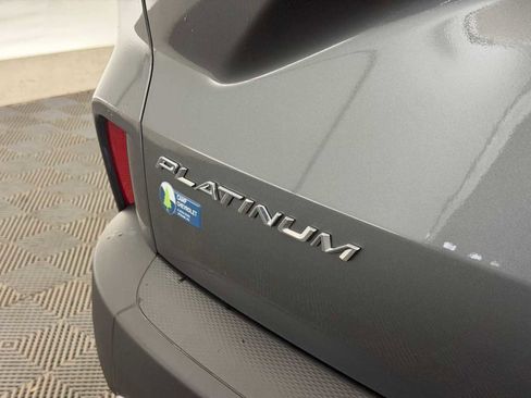 Used 2024 Ford Escape Platinum image 13