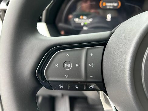 New 2026 MAZDA CX-5 Select AWD/4WD image 17