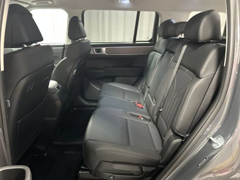 Used 2026 Hyundai Santa Fe SEL AWD/4WD image 21