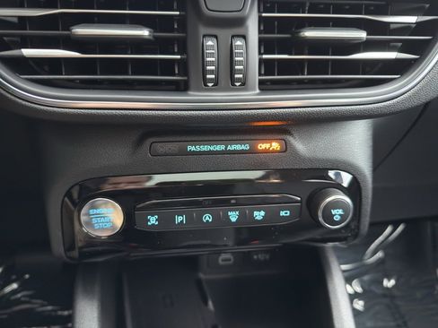 New 2026 Ford Escape Platinum w/ Premium Technology Package image 28