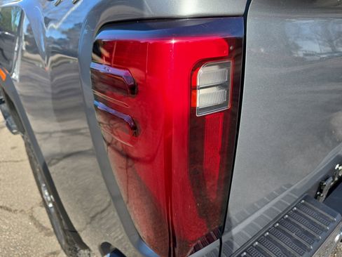 New 2026 GMC Sierra 2500 SLT w/ SLT Premium Package image 33