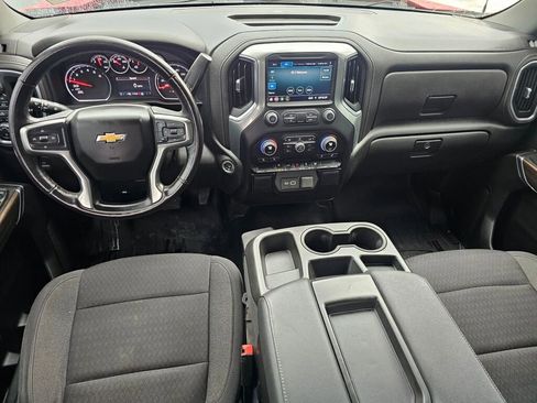 Used 2022 Chevrolet Silverado 1500 LT image 15