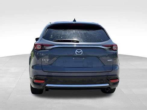 Used 2021 MAZDA CX-9 Carbon Edition AWD/4WD image 23