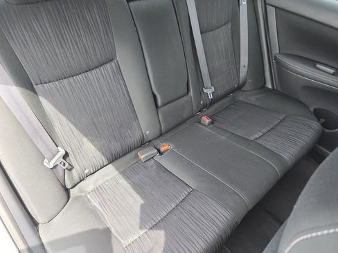 Used 2019 Nissan Sentra SV FWD image 21