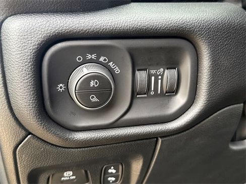 New 2026 RAM 1500 Laramie image 27