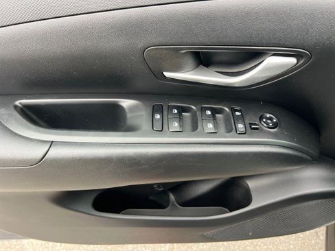 Used 2023 Hyundai Tucson SEL image 10