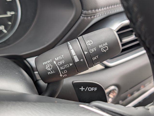 Certified 2025 MAZDA CX-5 AWD 2.5 S w/ Premium Plus Pkg image 33