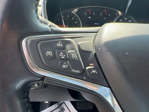 Used 2020 Chevrolet Equinox LT AWD/4WD image 25