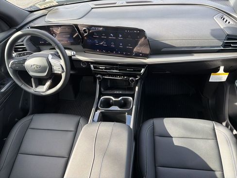 New 2026 Chevrolet Traverse LT w/ Midnight/Sport Edition image 25