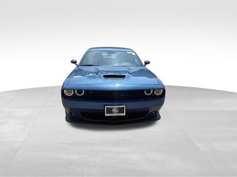 Used 2023 Dodge Challenger GT w/ Plus Package AWD/4WD image 2