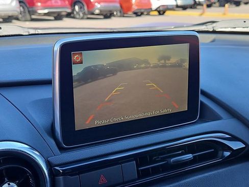 Used 2016 MAZDA MX-5 Miata Grand Touring image 19