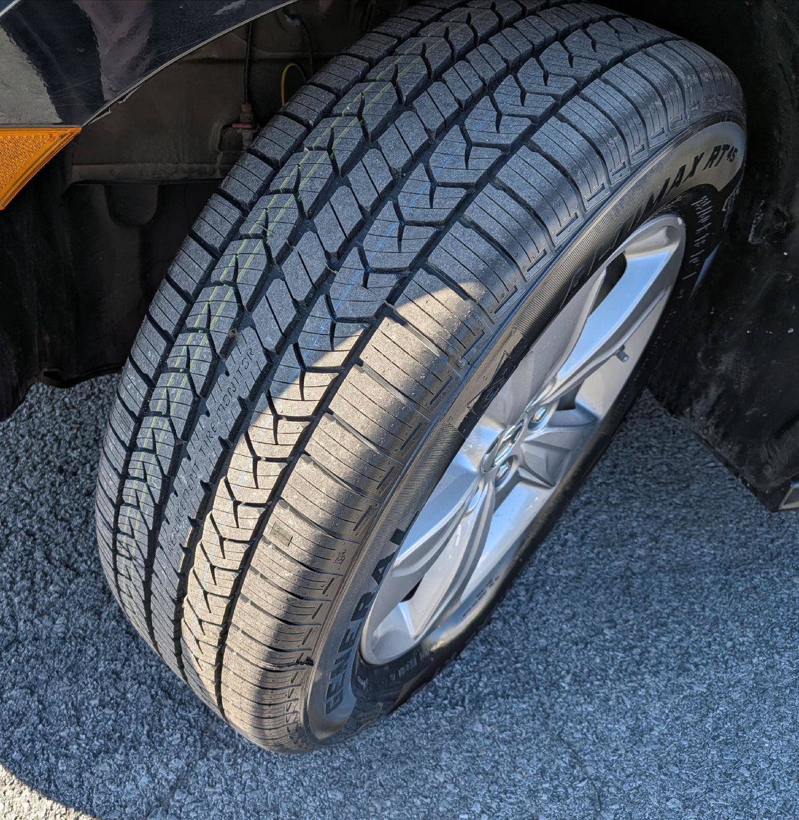 Used 2018 Honda Odyssey EX-L image 12