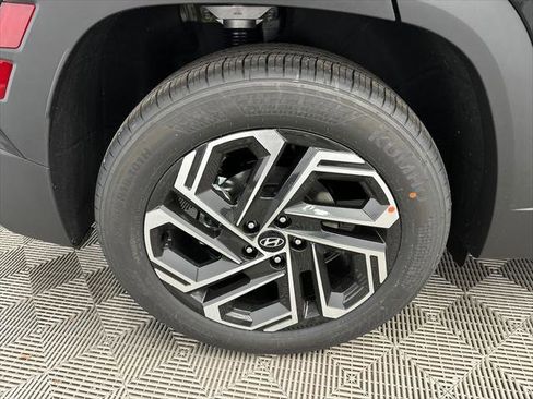 New 2026 Hyundai Tucson Limited image 19