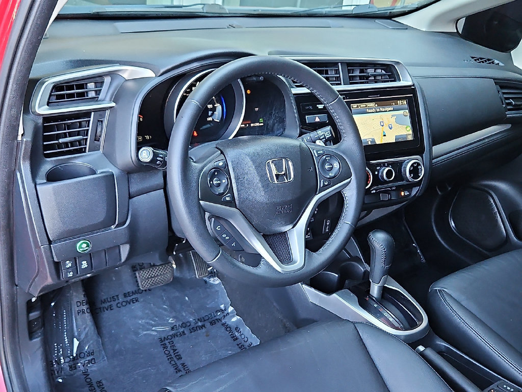Used 2018 Honda Fit EX-L image 28