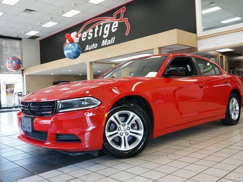Used 2023 Dodge Charger SXT image 18