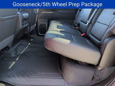 New 2026 Chevrolet Silverado 3500 LT w/ All Star Edition AWD/4WD image 18