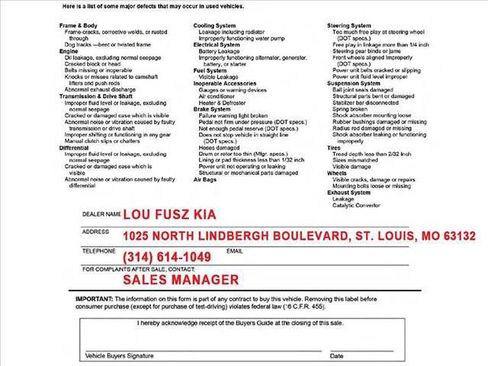 Used 2026 Kia Carnival SX Prestige FWD image 2