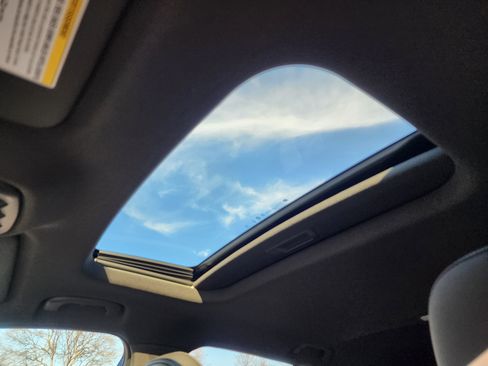 New 2026 Chevrolet Trax RS w/ Sunroof Package image 26