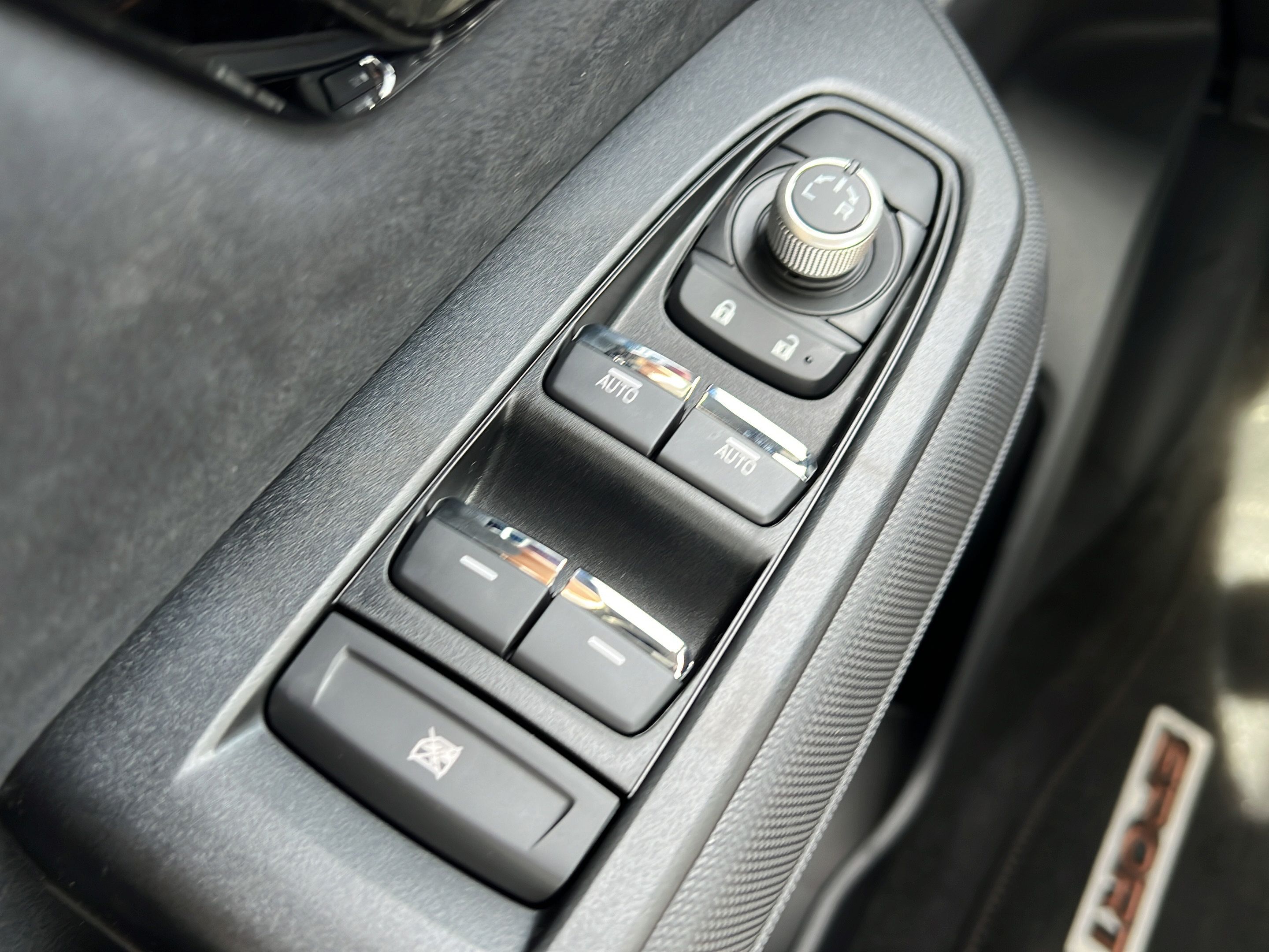 New 2026 Subaru Forester Sport AWD/4WD image 18