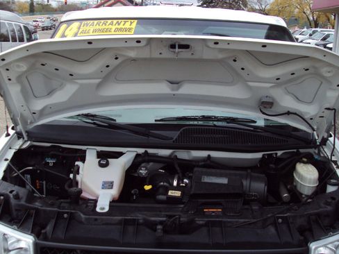 Used 2014 Chevrolet Express 1500 LT w/ LT Preferred Equipment Group image 26