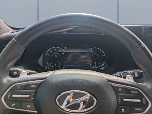 Used 2020 Hyundai Palisade Limited FWD image 31
