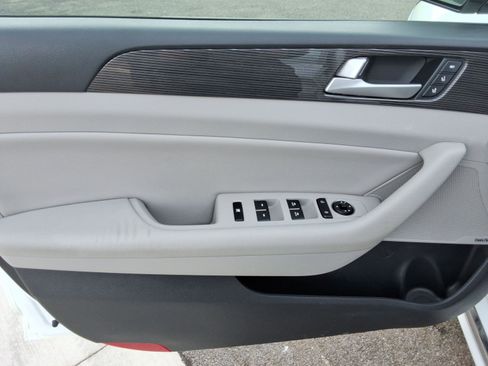 Used 2019 Hyundai Sonata Limited w/ Ultimate Package 02 image 21