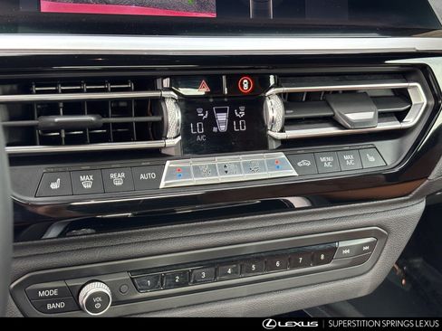 Used 2020 BMW Z4 M40i w/ Premium Package image 21