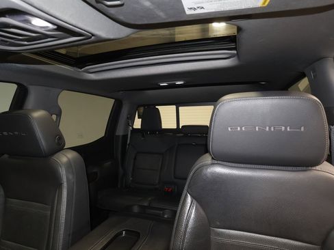 Certified 2021 GMC Sierra 1500 Denali w/ Denali Ultimate Package image 24