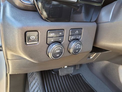 Used 2024 Chevrolet Silverado 1500 RST w/ Texas Edition Plus image 25