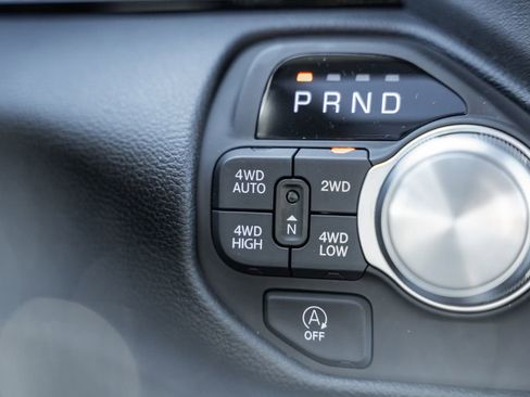 New 2026 RAM 1500 Laramie image 25