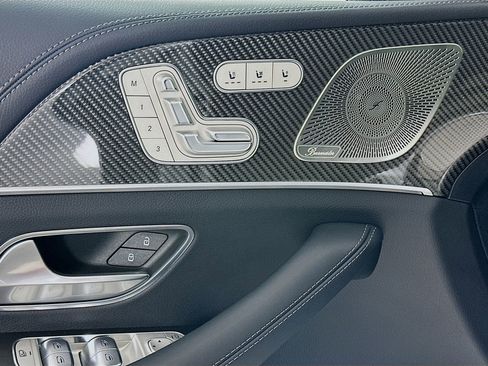 New 2026 Mercedes-Benz GLE 53 AMG 4MATIC image 19