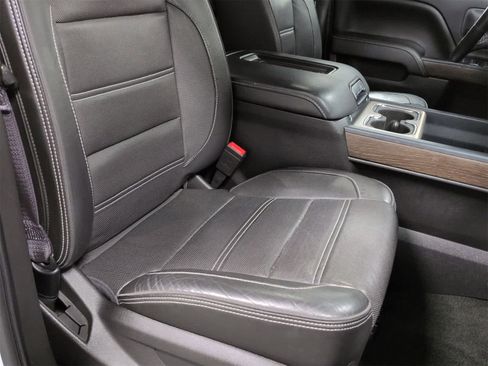 Used 2017 GMC Sierra 1500 Denali image 24