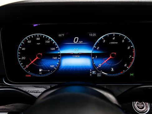 Used 2022 Mercedes-Benz E 350 Sedan image 20