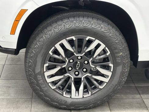 New 2026 Chevrolet Tahoe Z71 w/ Comfort Package image 6