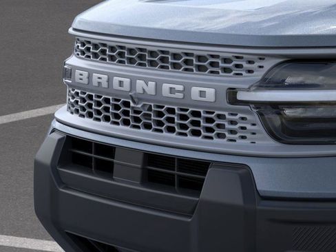 New 2026 Ford Bronco Sport Outer Banks image 17