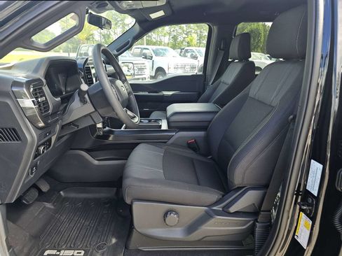 Certified 2025 Ford F150 STX w/ LOBO Package AWD/4WD image 21