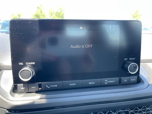 Used 2024 Honda Accord EX image 24