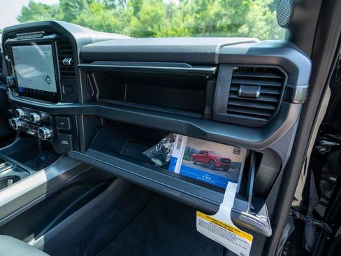 Used 2024 Ford F150 XLT w/ Equipment Group 303A High AWD/4WD image 24