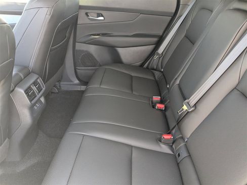 New 2026 Nissan Murano SL image 28