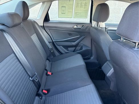 Used 2025 Volkswagen Jetta S image 20