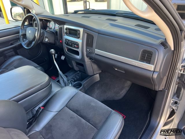 Used 2004 Dodge Ram 1500 Truck 2WD Regular Cab image 82