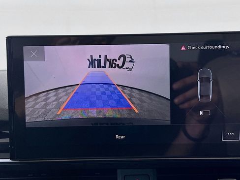 Used 2020 Audi A4 2.0T Premium w/ Convenience Package image 15