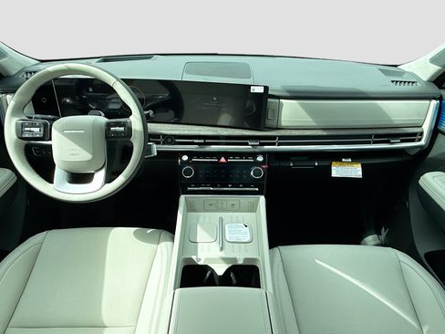 New 2026 Hyundai Santa Fe Calligraphy image 17