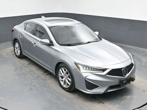 Used 2019 Acura ILX FWD image 13