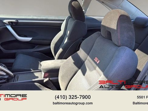 Used 2007 Honda Civic Si image 11