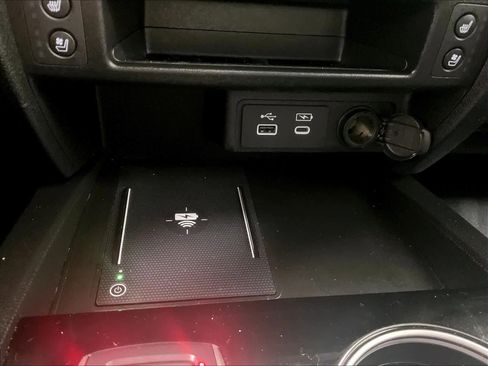 Used 2024 Honda Ridgeline Black Edition image 27