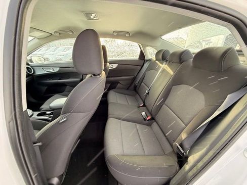 Used 2023 Kia Forte LXS w/ LXS Technology Package image 31