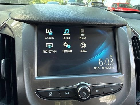 Used 2016 Chevrolet Cruze LT FWD image 31