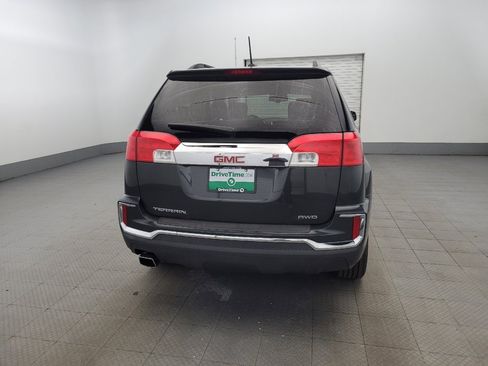 Used 2017 GMC Terrain SLE w/ Convenience Package image 7